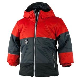 Obermeyer Drey Ski Jacket and Bibs